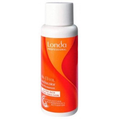 Окислительная эмульсия Londa Professional Londacolor 1,9% 60 мл