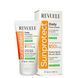 Сонцезахисний крем для обличчя SPF 50+ для жирної шкіри Revuele UVA/UVB 50 мл