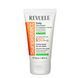 Сонцезахисний крем для обличчя SPF 50+ для жирної шкіри Revuele UVA/UVB 50 мл
