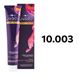 Краска для волос Hair Company Inimitable Color 10.003 платиновий карамельний блондин 100 мл