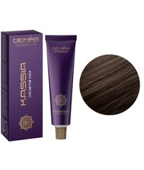 Фарба для волосся DeMira Professional Kassia Cream Hair Color 5/0 90 мл