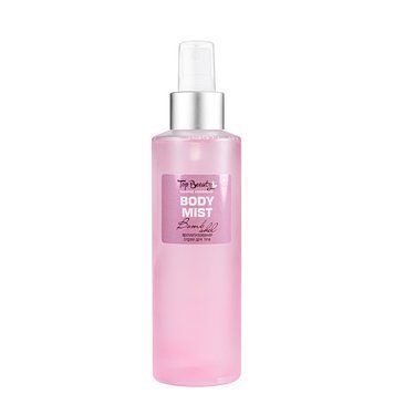 Спрей мист для тела парфюмированный Top Beauty Secret Bomb 200 мл