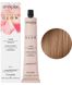 Безаммиачная краска для волос FarmaVita Omniplex Blossom Glow Toner 100 мл 9.82 Очень светлый коричнево-перламутровый блондин