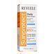 Крем для обличчя сонцезахисний SPF 50+ для нормальної та сухой шкіри Revuele 50 мл