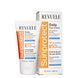 Крем для обличчя сонцезахисний SPF 50+ для нормальної та сухой шкіри Revuele 50 мл