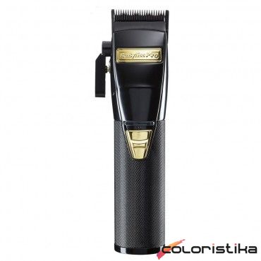 Машинка для стрижки BaByliss PRO Barber Spirit черная