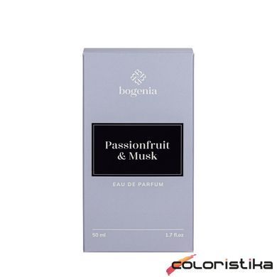 Туалетная вода Bogenia Passionfruit & Musk 50 мл BG350(007)