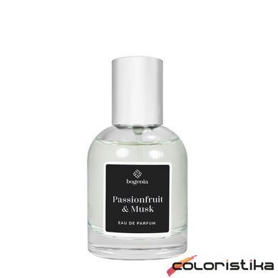 Туалетная вода Bogenia Passionfruit & Musk 50 мл BG350(007)