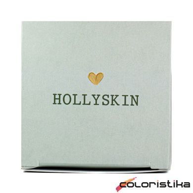 Скраб для обличчя Hollyskin Collagen Face Scrub з колагеном 100 мл 0211h