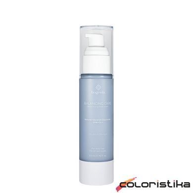 Увлажняющий крем для лица Bogenia Balancing Care 50 мл BG410(003)