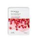Зволожуюча маска для обличчя Bioaqua Red Pomegranate тканинна 25 г (BQY87228)