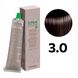 Фарба для волосся Echosline Echos Color 3.0 темний каштан 100 мл
