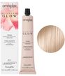 Безаммиачная краска для волос FarmaVita Omniplex Blossom Glow Toner 100 мл 10.02 Платиновый жемчужный блондин