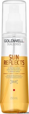 Спрей для для захисту волосся від сонячних променів Goldwell Dualsenses SUN 150 мл