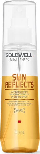 Спрей для защиты волос от солнечных лучей Goldwell Dualsenses SUN 150 мл