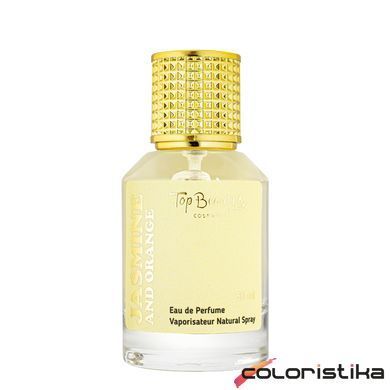 Туалетна вода жіноча Top Beauty Jasmine and Orange 50 мл