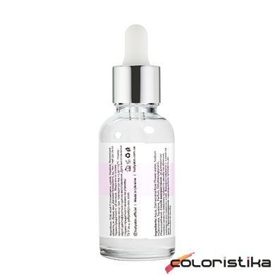 Сыворотка для лица Hollyskin Hyaluronic Acid Serum с гиалуроновой кислотой 50 мл