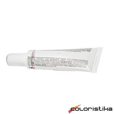 Гель анти акне Top Beauty SOS для точечного нанесения 30 мл