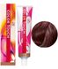 Безаммиачная краска для волос Wella Professionals COLOR TOUCH 5/75 Светлый коричневый коричнево-махагоновий 60 мл