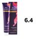 Краска для волос Hair Company Inimitable Color 6.4 темно-русявий мідний 100 мл