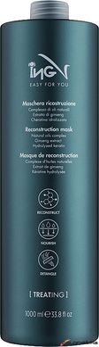 Маска для живлення волосся ING Professional Treat-ING Nourising Mask 1000 мл