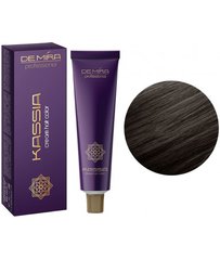 Фарба для волосся DeMira Professional Kassia Cream Hair Color 5/16 90 мл