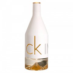 Туалетна вода Calvin Klein CK IN2U Her для жінок (тестер) 100 мл