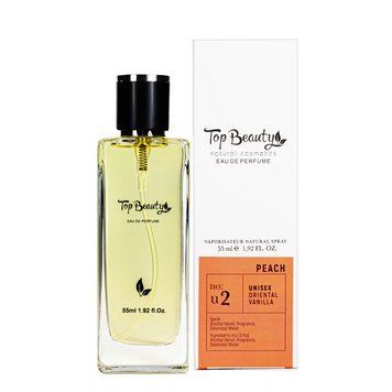 Духи для женщин Top Beauty Peach (аналог Том Форд) 55 мл U2, 55 мл