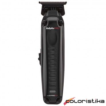 Машинка (триммер) BaByliss PRO FX726E LO-PROFX