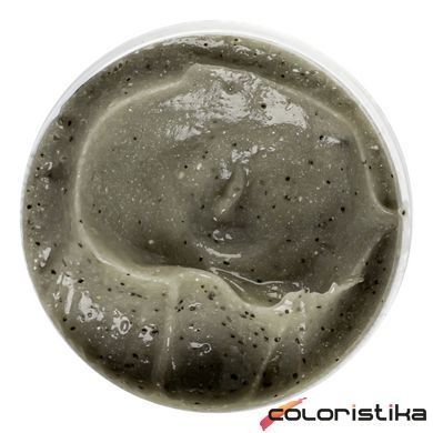Скраб для обличчя Hollyskin Caviar Face Scrub з екстрактом чорної ікри 100 мл 0209h