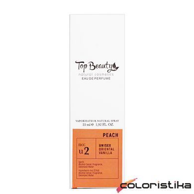 Парфуми для жінок Top Beauty Peach (аналог Том Форд) 55 мл U2, 55 мл