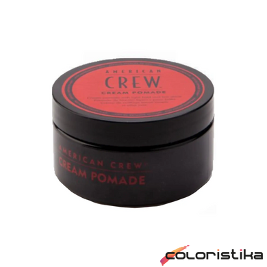 Помада для укладки American Crew Cream Pomade 85 г