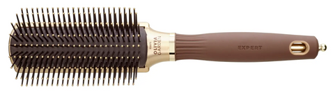 Щетка Olivia Garden Nano Thermic Ceramic Styler 9 ROW