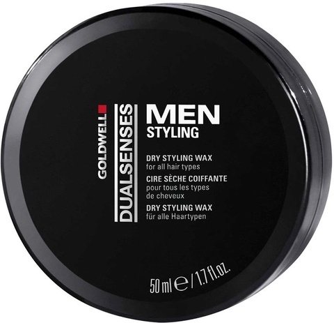 Воск стилизующий для укладки волос Goldwell Dualsenses MEN 50 г