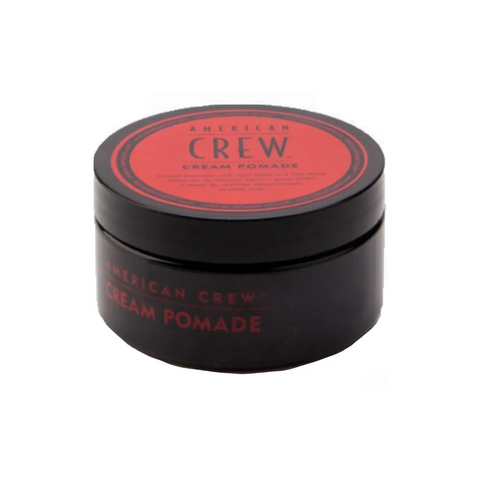 Помада для укладки American Crew Cream Pomade 85 г