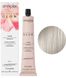 Безаммиачная краска для волос FarmaVita Omniplex Blossom Glow Toner 100 мл 10.11 Платиновый блондин интенсивно пепельный