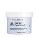 Скраб для обличчя Hollyskin Caviar Face Scrub з екстрактом чорної ікри 100 мл 0209h