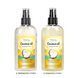 Масло для загара кокосовое Top Beauty Coconut Oil SPF15