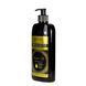 Крем масло для рук и тела 5 в 1 Revuele Argan Oil Cream-Butter 400 мл
