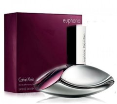Парфумована вода Calvin Klein Euphoria для жінок 100 мл