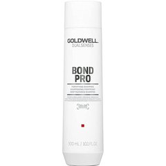 Шампунь зміцнюючий Goldwell Dualsenses Bond Pro Shampoo для тонкого та ламкого волосся 250 мл