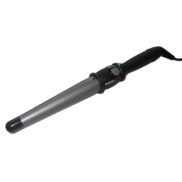 Плойка конусная BaByliss PRO Titanium Tourmaline 19-32мм BAB2281TTE