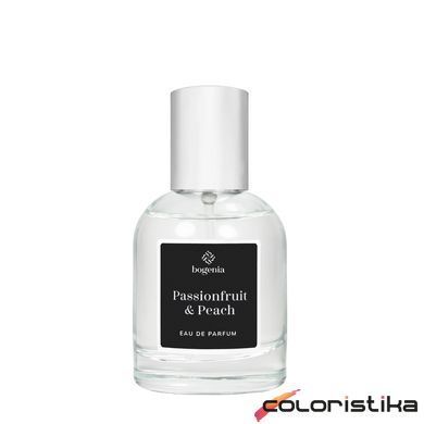 Туалетная вода Bogenia Passionfruit & Peach 50 мл BG350(004)