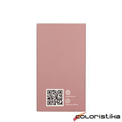 Туалетная вода Bogenia Passionfruit & Peach 50 мл BG350(004)