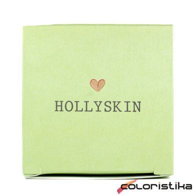 Скраб для обличчя Hollyskin Glycolic AHA Acid Face Scrub з гліколевою кислотою 100 мл 0208h