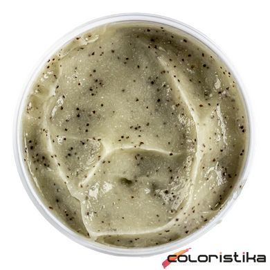 Скраб для обличчя Hollyskin Glycolic AHA Acid Face Scrub з гліколевою кислотою 100 мл 0208h