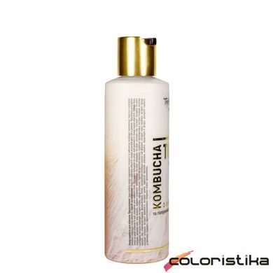 Тонер для лица с комбучей Top Beauty Kombucha двухфазный увлажняющий , 200 мл