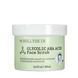 Скраб для обличчя Hollyskin Glycolic AHA Acid Face Scrub з гліколевою кислотою 100 мл 0208h
