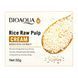 Крем для лица Bioaqua Rice Raw Pulp Cream с экстрактом риса и гиалуроновой кислотой 50 г