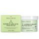 Скраб для обличчя Hollyskin Glycolic AHA Acid Face Scrub з гліколевою кислотою 100 мл 0208h
